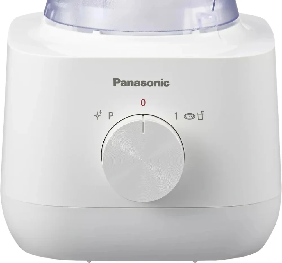 Блендер стационарный Panasonic MX-EP3111WTQ 280Вт белый  
