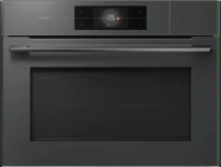Компактный духовой шкаф Asko OCSM8478GG