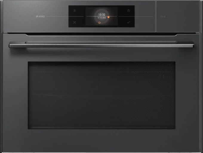 Компактный духовой шкаф Asko OCSM8478GG  