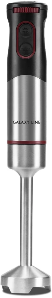 Блендер погружной Galaxy Line GL 2146 1300Вт черный  