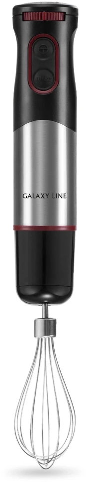 Блендер погружной Galaxy Line GL 2146 1300Вт черный  