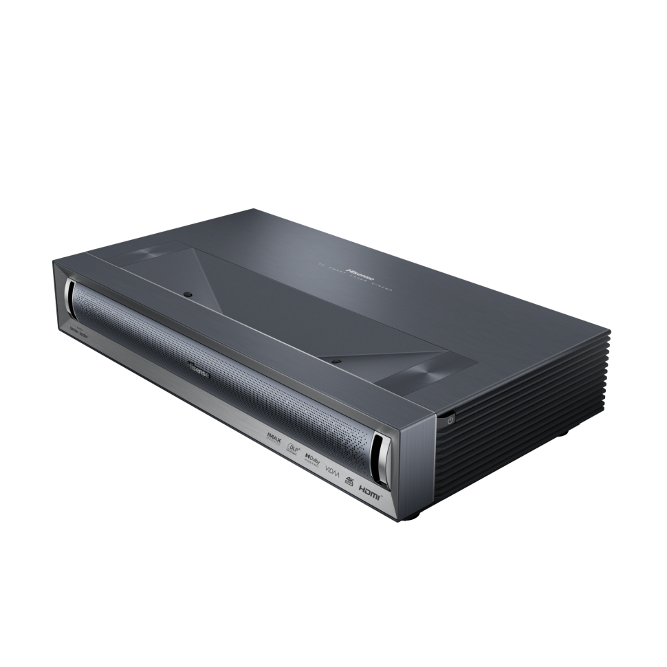 Проектор Hisense PX3SE-PRO