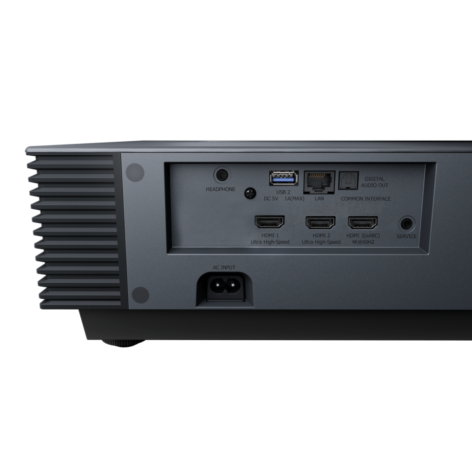 Проектор Hisense PX3SE-PRO