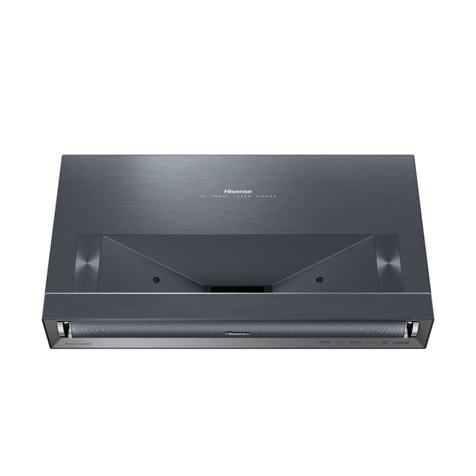 Проектор Hisense PX3SE-PRO