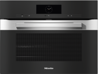 Встраиваемый электрический духовой шкаф Miele H 7840 BP EDST/CLST