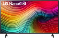Nano Cell телевизор LG 50NANO80T6A 4K Ultra HD