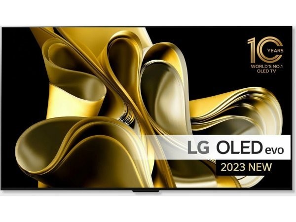 OLED телевизор LG OLED97M3 4K Ultra HD  