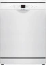 Посудомоечная машина Bosch Serie 2 SMS26DW00T белый (полноразмерная)  