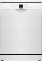 Посудомоечная машина Bosch Serie 2 SMS26DW00T белый (полноразмерная)