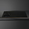 Комбинированная варочная панель Smeg PM6954R