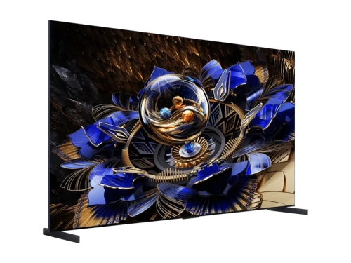 Телевизор TCL 98X11K 98" (249 см) 2025 черный