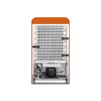 Холодильник Smeg FAB10LOR6