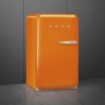 Холодильник Smeg FAB10LOR6  