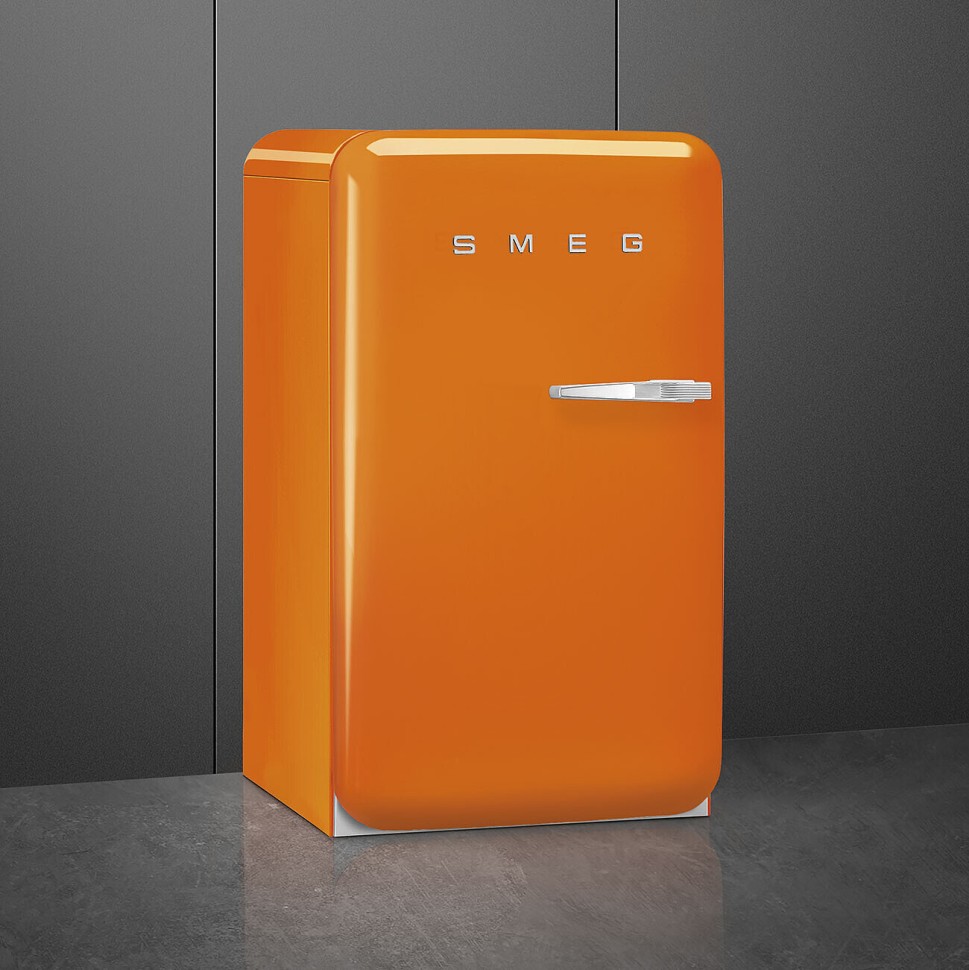 Холодильник Smeg FAB10LOR6  