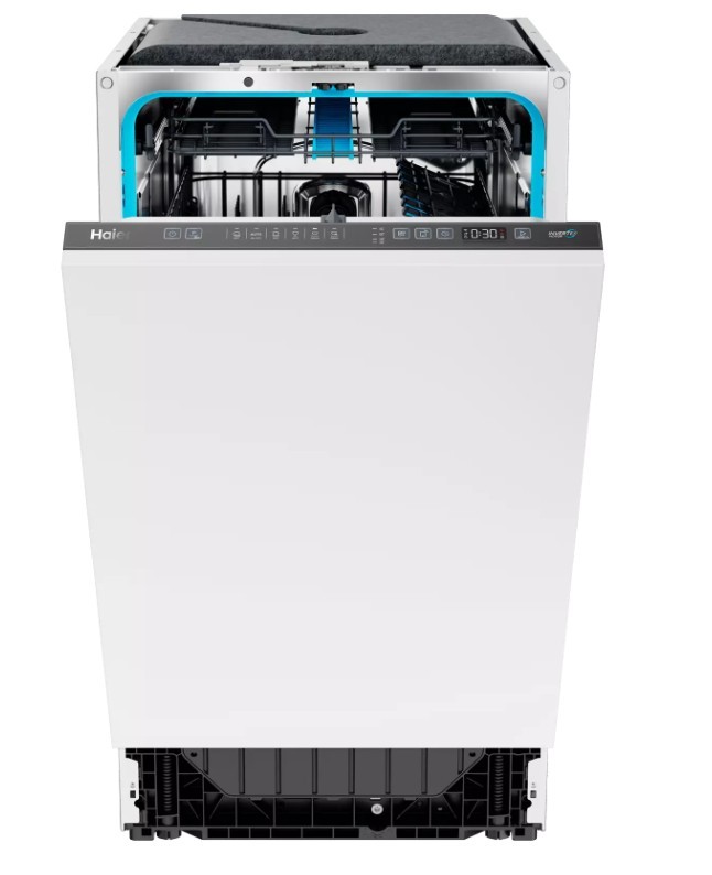 Посудомоечная машина Haier HDWE11-595RU