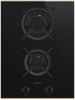 Газовая панель Smeg PV632CNR