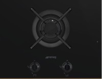 Газовая панель Smeg PV632CNR