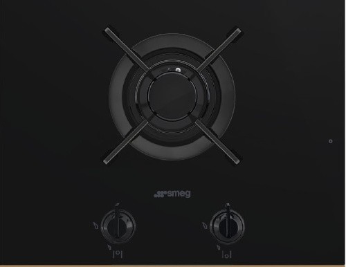 Газовая панель Smeg PV632CNR