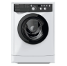 Стиральная машина Indesit EWSB 5085 CIS  