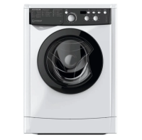 Стиральная машина Indesit EWSB 5085 CIS