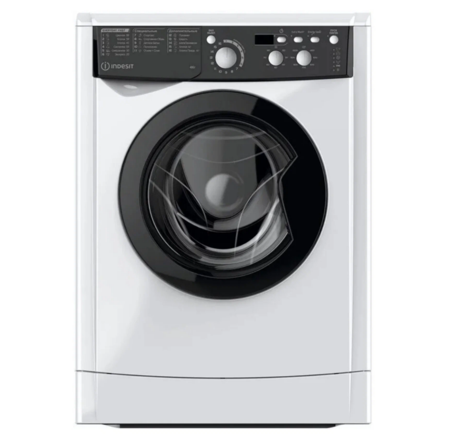 Стиральная машина Indesit EWSB 5085 CIS  