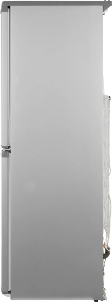 Холодильник Бирюса Б-M120 2-хкамерн. серебристый