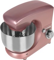 Миксер планетарный Starwind SPM5182 1000Вт розовый