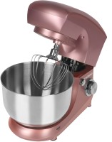 Миксер планетарный Starwind SPM5182 1000Вт розовый