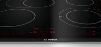 Варочная поверхность Bosch PKN675DP1D черный