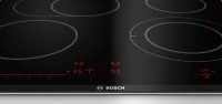 Варочная поверхность Bosch PKN675DP1D черный