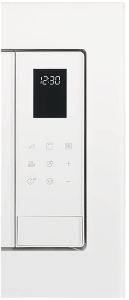 Микроволновая печь Electrolux LMS4253TMW 25л. 900Вт белый (встраиваемая)