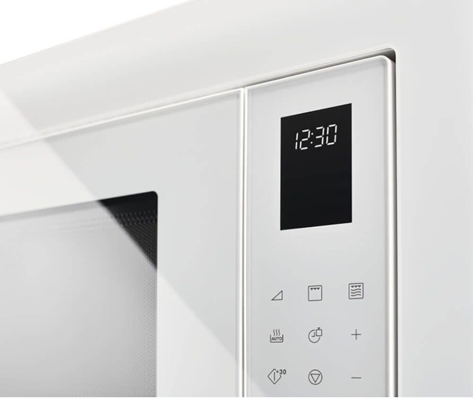Микроволновая печь Electrolux LMS4253TMW 25л. 900Вт белый (встраиваемая)