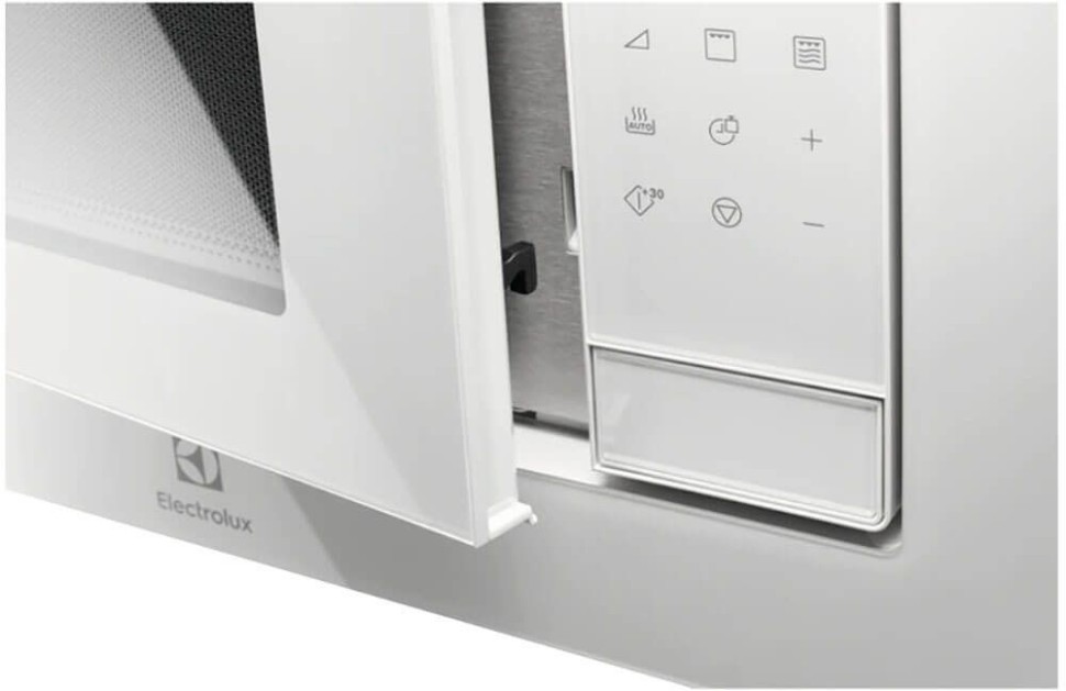 Микроволновая печь Electrolux LMS4253TMW 25л. 900Вт белый (встраиваемая)