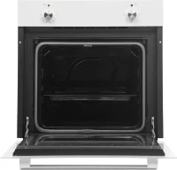 Духовой шкаф Электрический Darina BO 1700 W белый