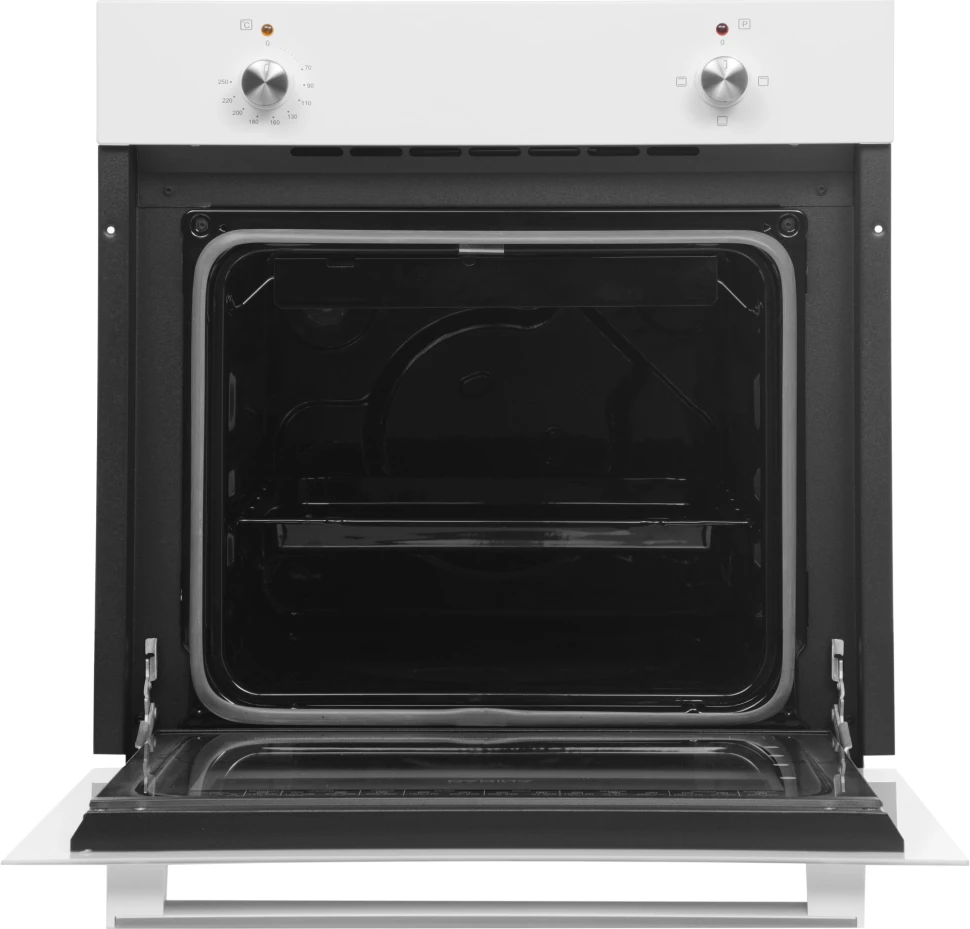 Духовой шкаф Электрический Darina BO 1700 W белый