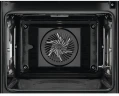 Духовой шкаф Электрический AEG BSE788380M нержавеющая сталь
