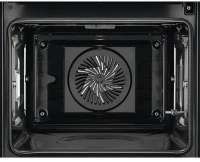 Духовой шкаф Электрический AEG BSE788380M нержавеющая сталь