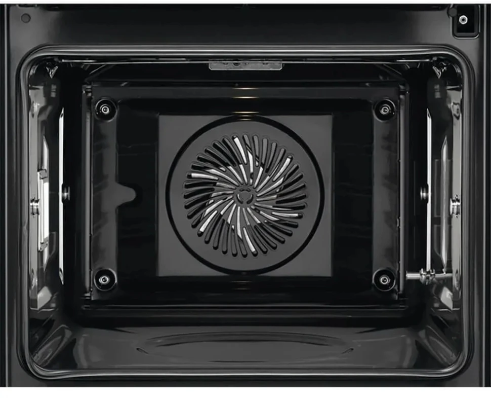 Духовой шкаф Электрический AEG BSE788380M нержавеющая сталь