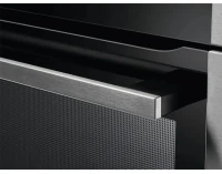 Духовой шкаф Электрический AEG BSE788380M нержавеющая сталь