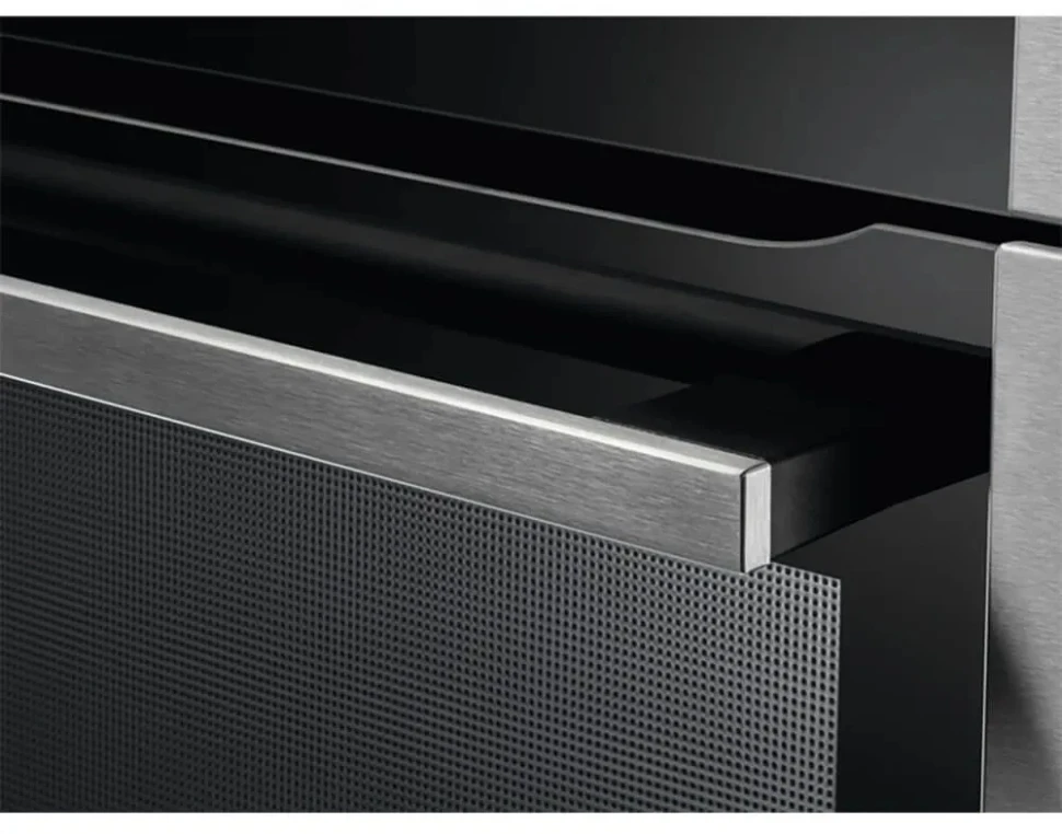 Духовой шкаф Электрический AEG BSE788380M нержавеющая сталь