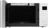 Микроволновая Печь LG MW23R35GIH 23л. 1000Вт белый  