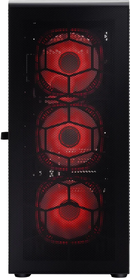 ПК Bloody BD-PC RAB84T2 MT Ryzen 7 7700 (3.8) 32Gb SSD1Tb RTX5060 8Gb Windows 11 Home 64 2.5xGbitEth 650W черный (RUS) (2142055)  