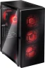 ПК Bloody BD-PC RAB84T2 MT Ryzen 7 7700 (3.8) 32Gb SSD1Tb RTX5060 8Gb Windows 11 Home 64 2.5xGbitEth 650W черный (RUS) (2142055)  