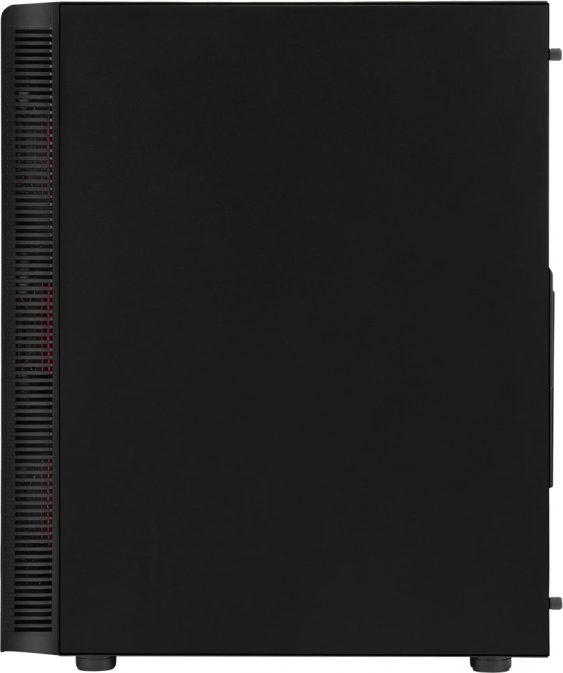 ПК Bloody BD-PC RAB84T2 MT Ryzen 7 7700 (3.8) 32Gb SSD1Tb RTX5060 8Gb Windows 11 Home 64 2.5xGbitEth 650W черный (RUS) (2142055)  