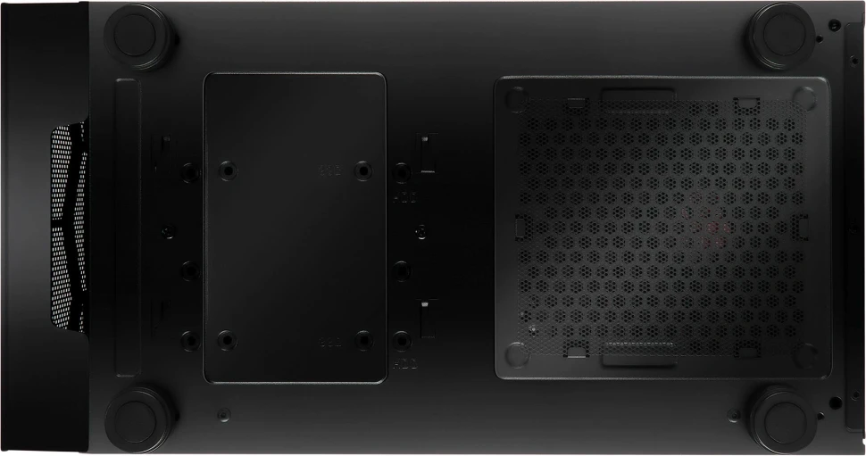 ПК Bloody BD-PC RAB84T2 MT Ryzen 7 7700 (3.8) 32Gb SSD1Tb RTX5060 8Gb Windows 11 Home 64 2.5xGbitEth 650W черный (RUS) (2142055)  