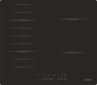 Индукционная варочная поверхность Darina 6P9 EI 304 B черный