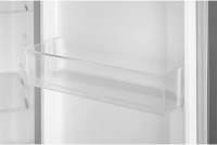 Холодильник Hyundai CS55023F 2-хкамерн. нержавеющая сталь