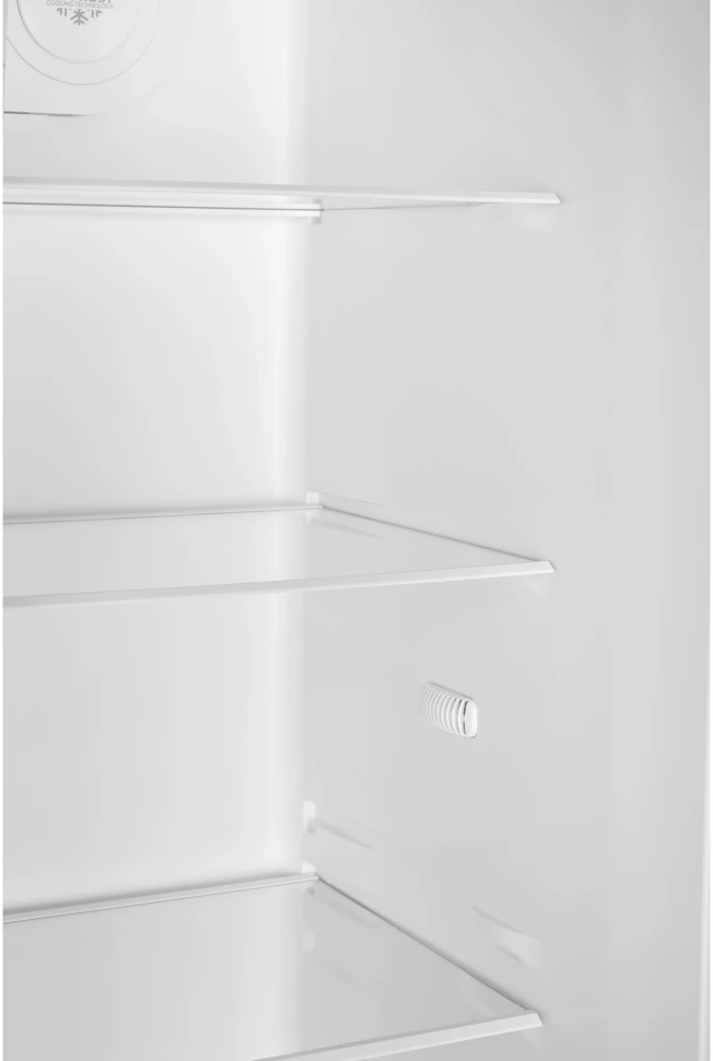 Холодильник Hyundai CS55023F 2-хкамерн. нержавеющая сталь  