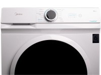 Стиральная машина узкая Midea MF100W60/W