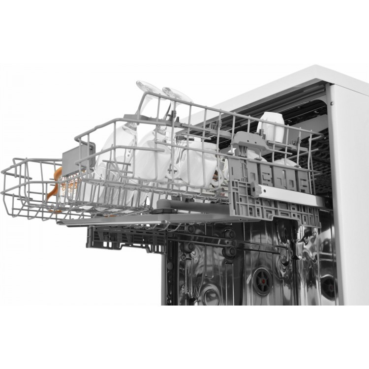 Посудомоечная машина Indesit DF 4C68 D